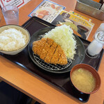 Tonkatsu Sakai Seinikuten - 