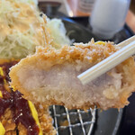 Tonkatsu Sakai Seinikuten - 