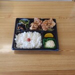 盛岡月が丘食堂 - 料理写真: