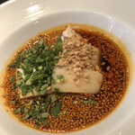 東京チャイニーズ 一凛 - よだれ鷄