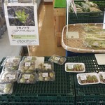 たてしな自由農園 - 