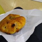 Boulangerie Auvergne - 