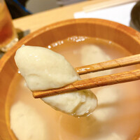 手打ちそば 大石 - 