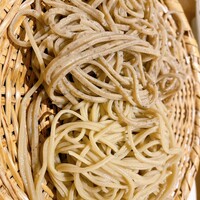 手打ちそば 大石 - 