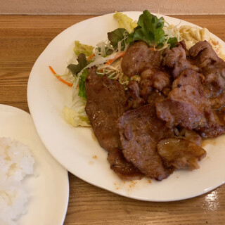 喫煙可 中野新橋駅でおすすめのカフェをご紹介 食べログ