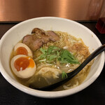 麺屋 宗 - 