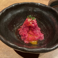 炭火焼肉 なかはら - 
