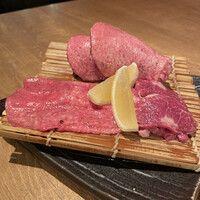 炭火焼肉 なかはら - 