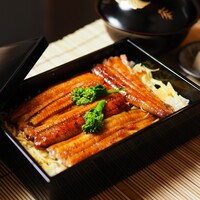 うな重御膳【税込価格】