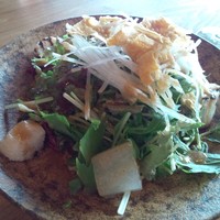 イトウ ダイニング バイ ノブ - 野菜サラダ
