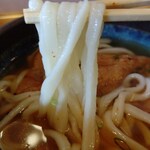 釜信 - うどん