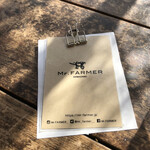 Mr.FARMER - 