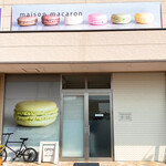 MAISON MACARON