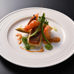 スマイリーネプチューン - 3&4月料理イメージ