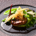 スマイリーネプチューン - 3&4月料理イメージ