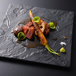 スマイリーネプチューン - 3&4月料理イメージ