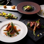 スマイリーネプチューン - 3&4月コースイメージ