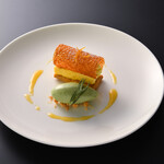 スマイリーネプチューン - 3&4月デザートイメージ