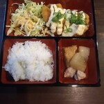 Sumibiyakitori Hakkintei - 