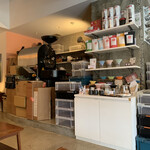 TRUNK COFFEE BAR  - 