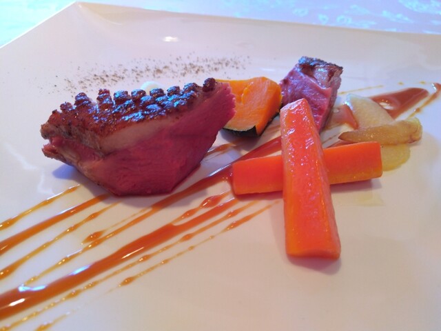 プランシエル Plein Ciel 河辺 フレンチ 食べログ