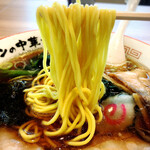 Gen No Chuuka Soba - 