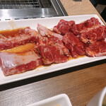 Yakiniku Raiku - 