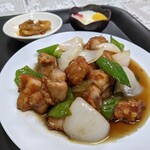 中国料理 徳涌 - 