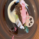 湯の街ビストロ 江沼スタシオン - 