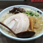 Ramen Shodai Ikkoku Dou - 