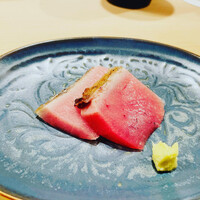 鮨 あらい - 