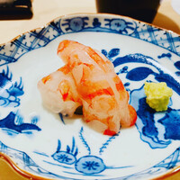 鮨 あらい - 