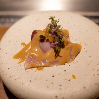 くずし鉄板 あばぐら 恵比寿店 - 