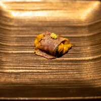 くずし鉄板 あばぐら 恵比寿店 - 