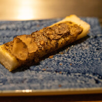 くずし鉄板 あばぐら 恵比寿店 - 