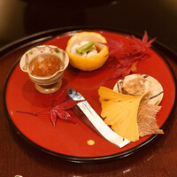 日本料理 太月 - 