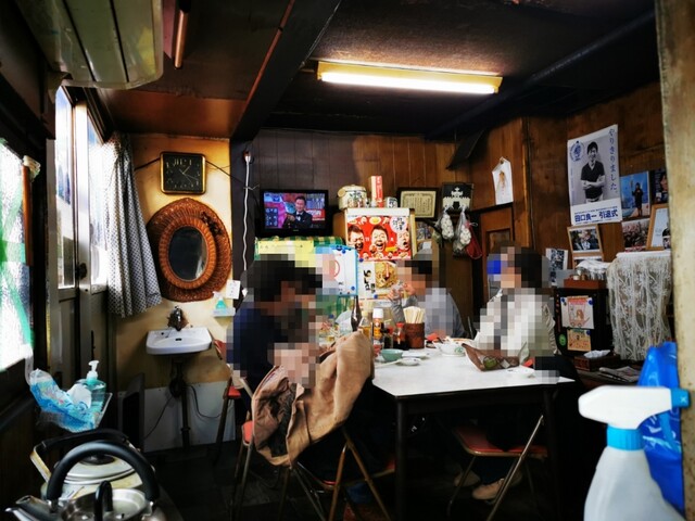 中華 桃太郎 久が原 ラーメン 食べログ 中華 桃太郎 久が原 ラーメン 食べログ