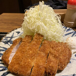 とんかつ KATSU 華 - 