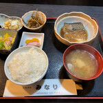 お食事処みなり - 日替わり定食