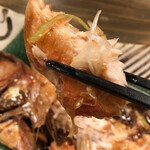 Kimmedai Semmon Izakaya Taishabu Zombun - 