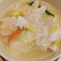 筑紫樓 銀座店 - 