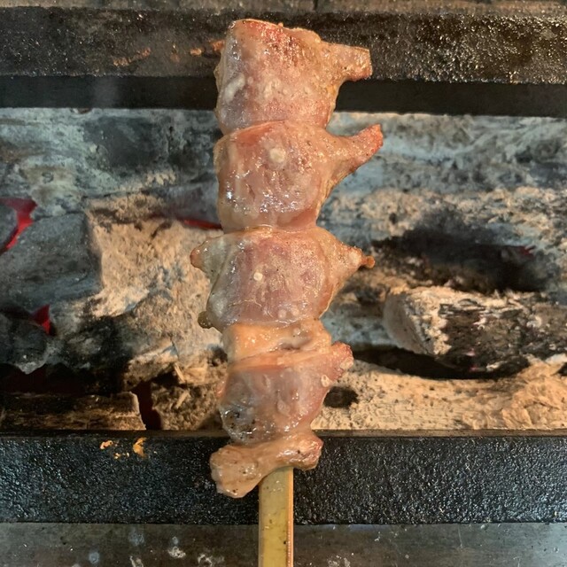 ととや 東岡崎本店 すみびやきとり ととや 東岡崎 居酒屋 食べログ