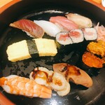 Sushi Ogawa - 