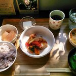 つぐみカフェ - 