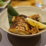 旬の味　たき下 - 