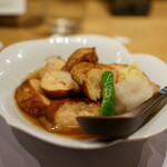 旬の味　たき下 - 