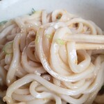 山崎製麺 - 