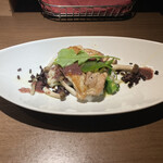 ガフーリオ - 四万十鶏のロースト