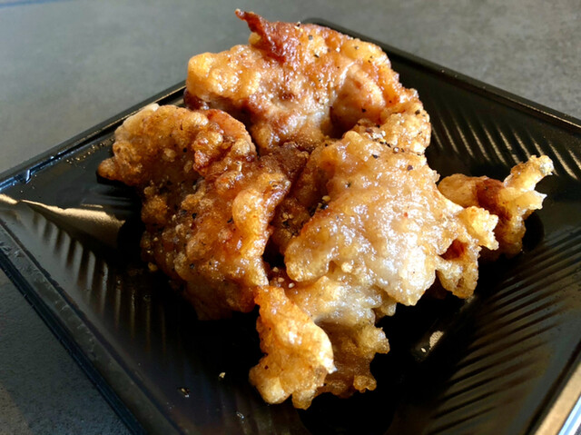 東桜チキンズ 久屋大通 からあげ 食べログ