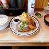洋食の店　ぺいざん